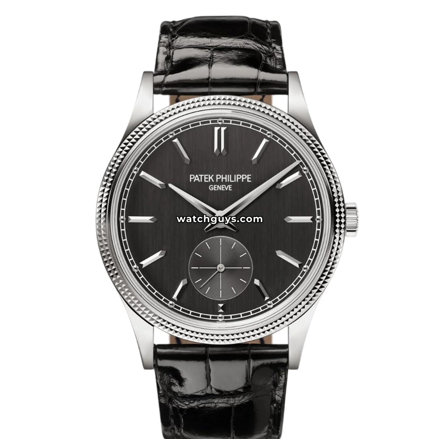 Patek Philippe Calatrava 6119G-001