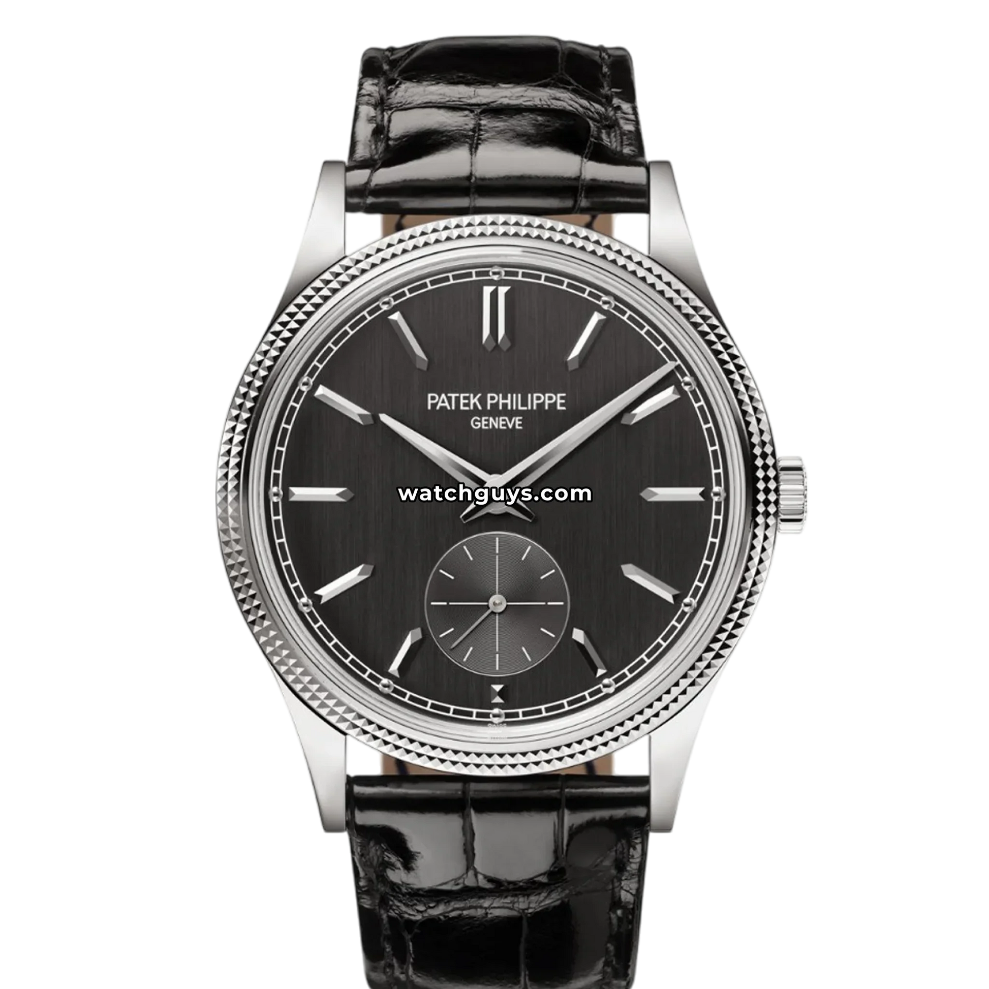 Patek Philippe Calatrava 6119G-001