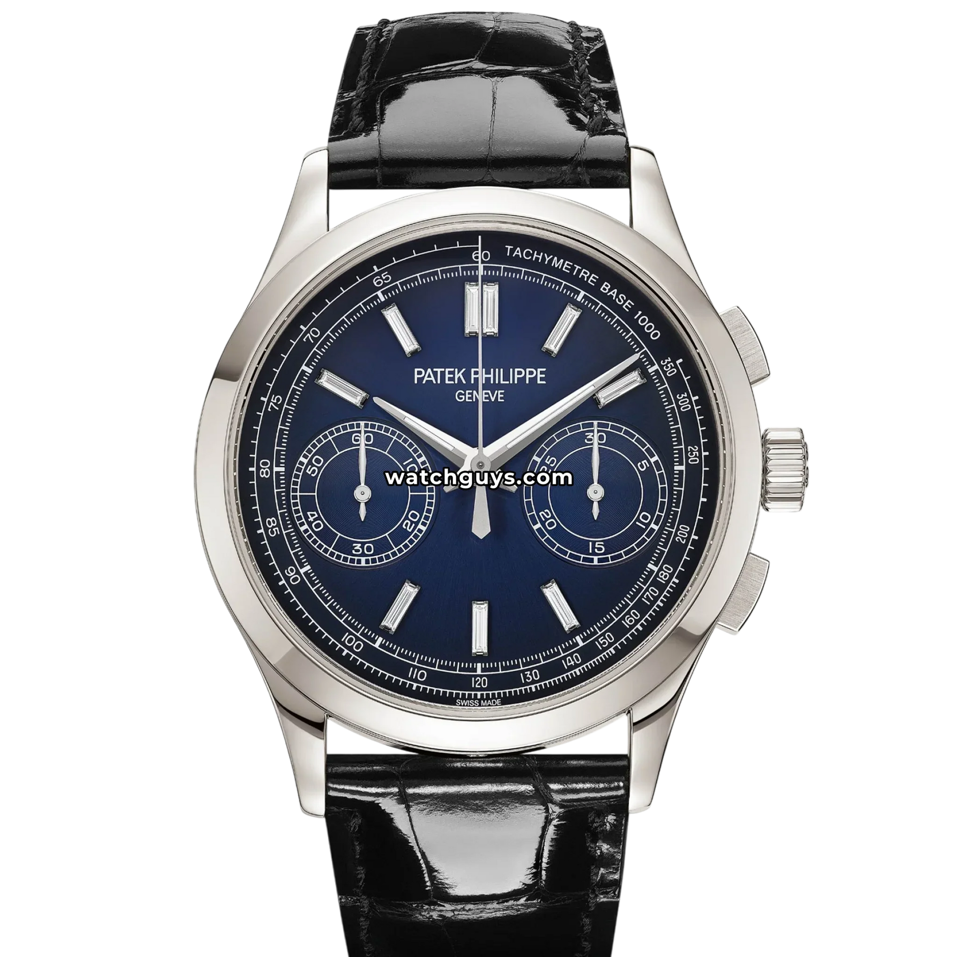 Patek Philippe Chronograph 5170P-001