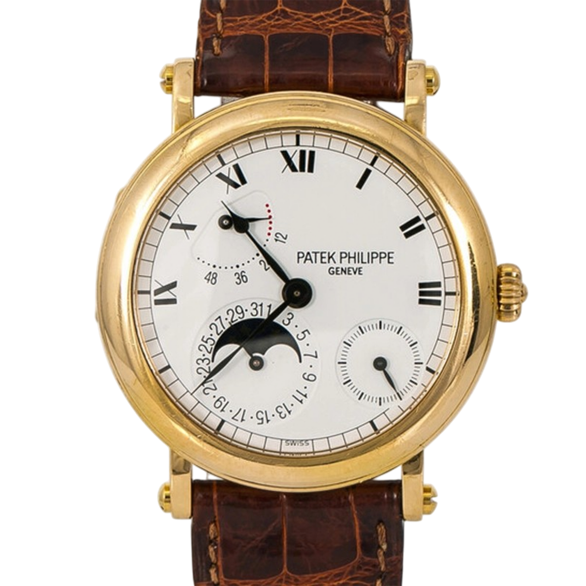 Patek Philippe Complications 5054J-001