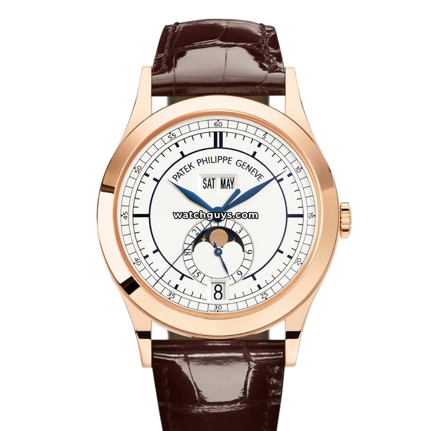 Patek Philippe Complications 5396R-001