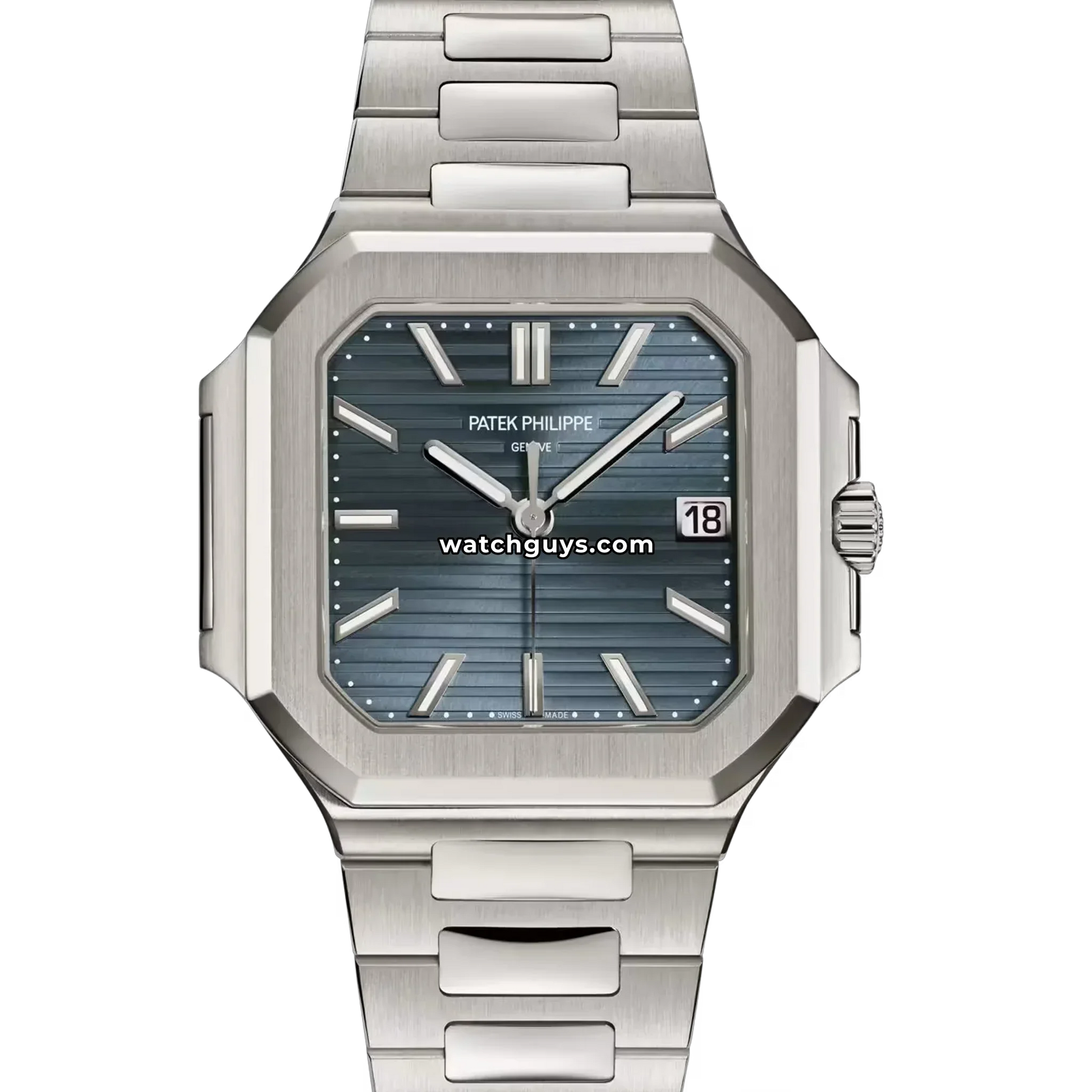 Patek Philippe Cubitus 7128/1G-001