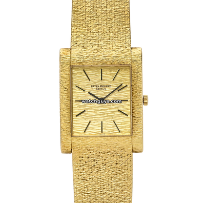 Patek Philippe Gondolo 3553/1