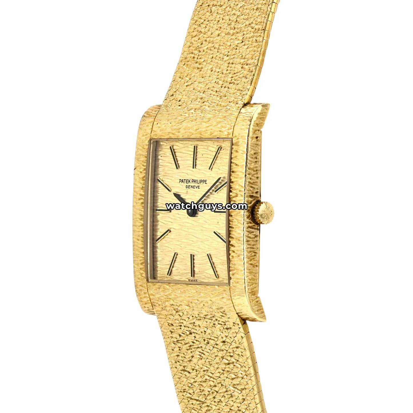 Patek Philippe Gondolo 3553/1