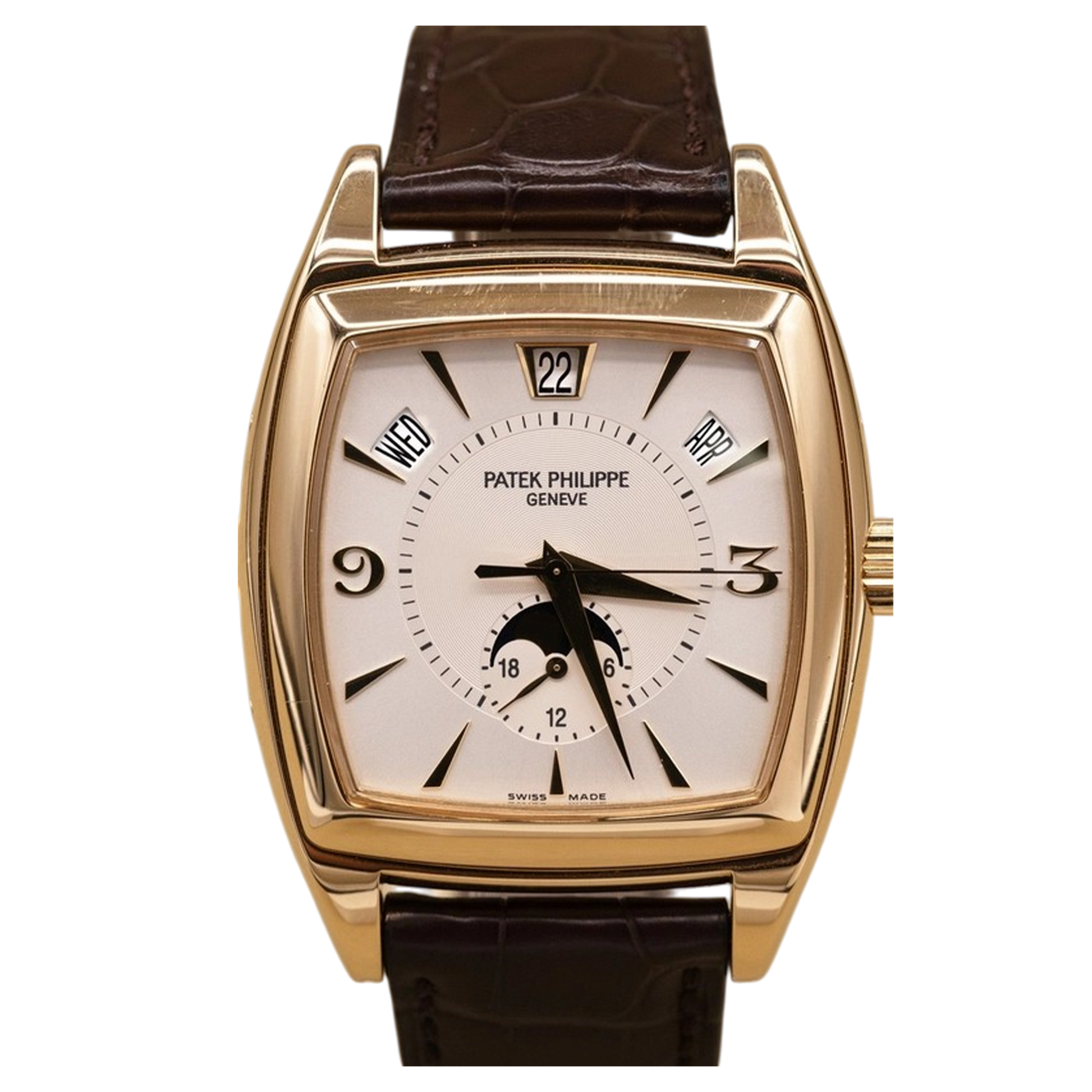 Patek Philippe Gondolo 5135J-001