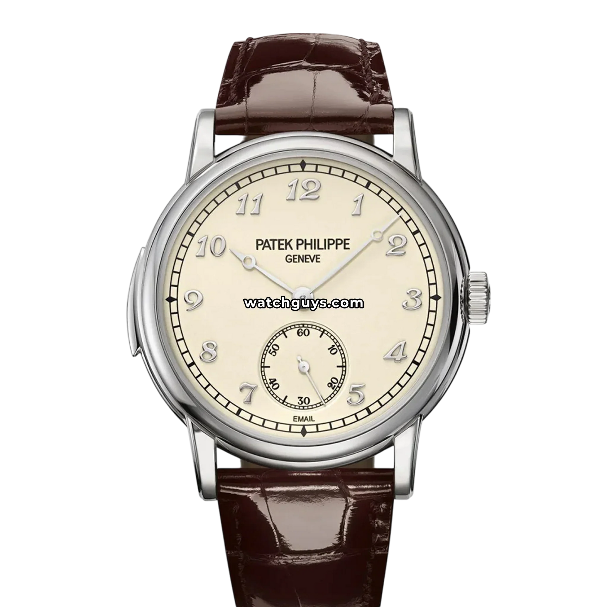 Patek Philippe Grand Complications 5078G-001
