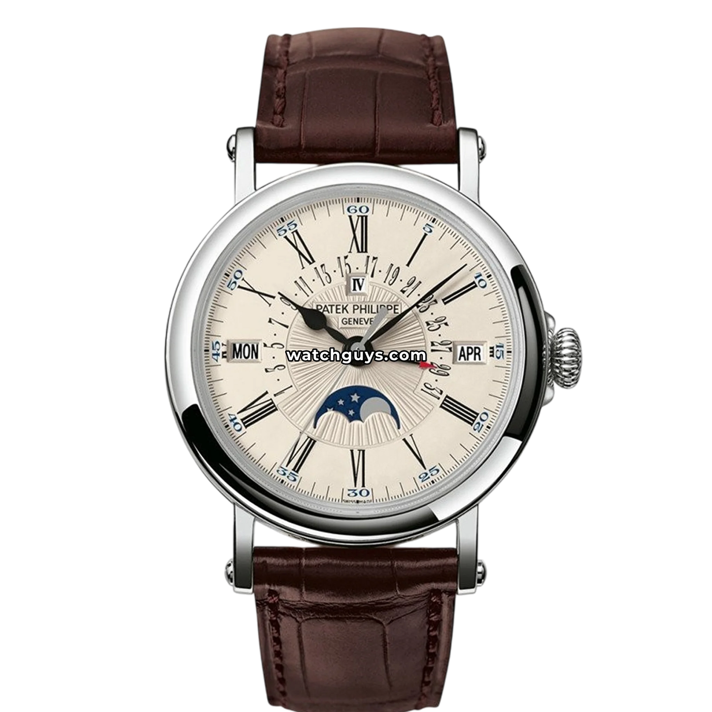 Patek Philippe Grand Complications 5159G-001