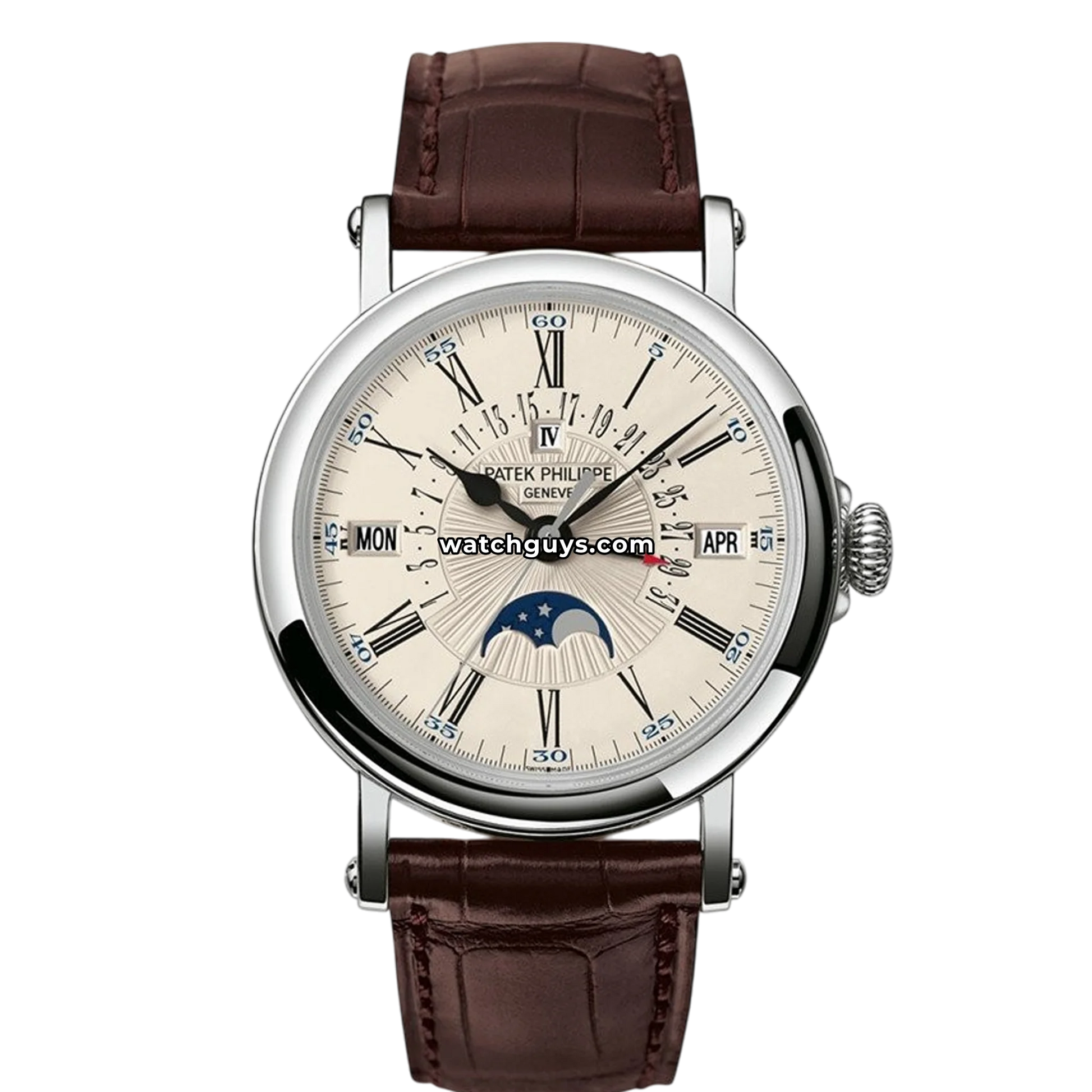Patek Philippe Grand Complications 5159G-001