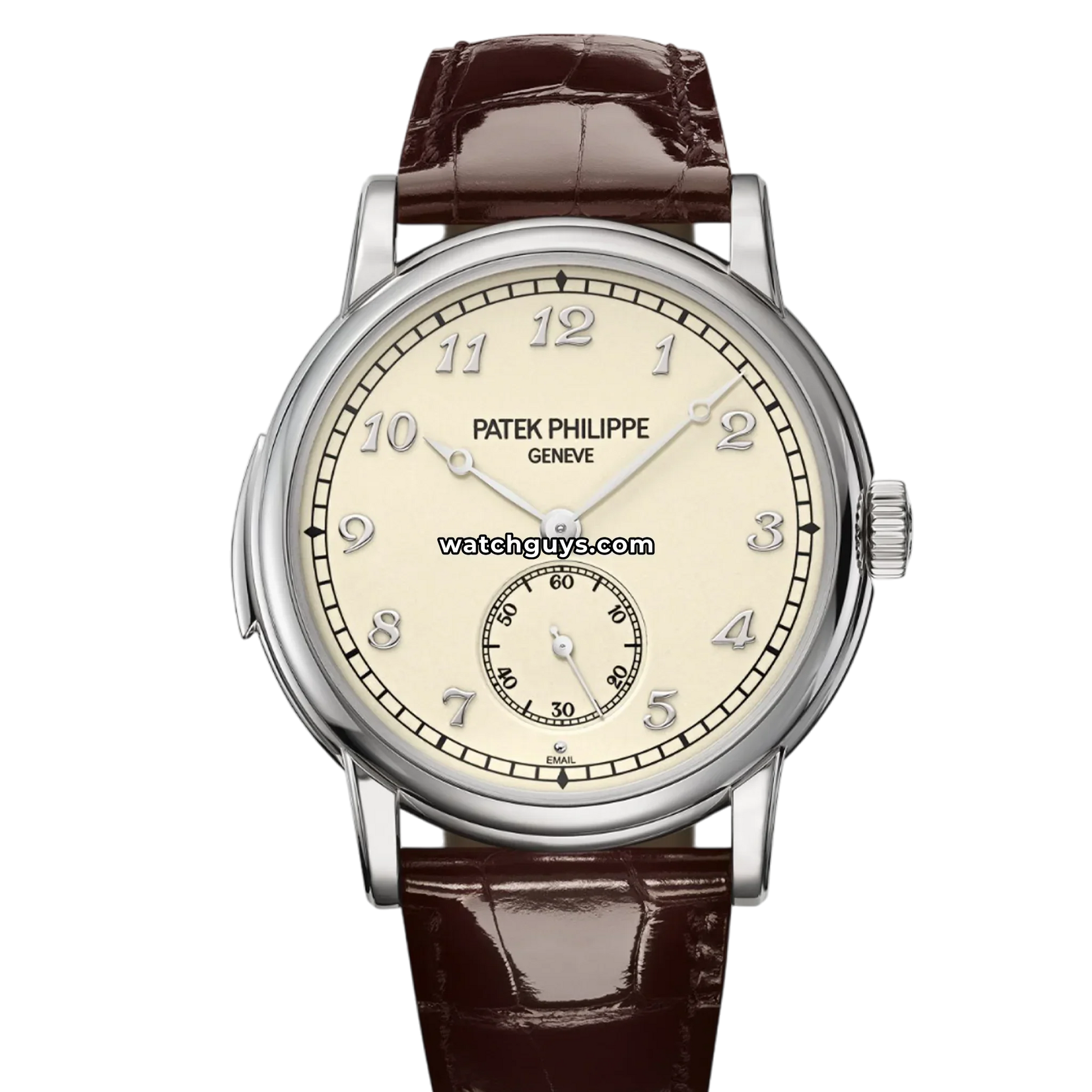 Patek Philippe Grand Complications 5178G-001