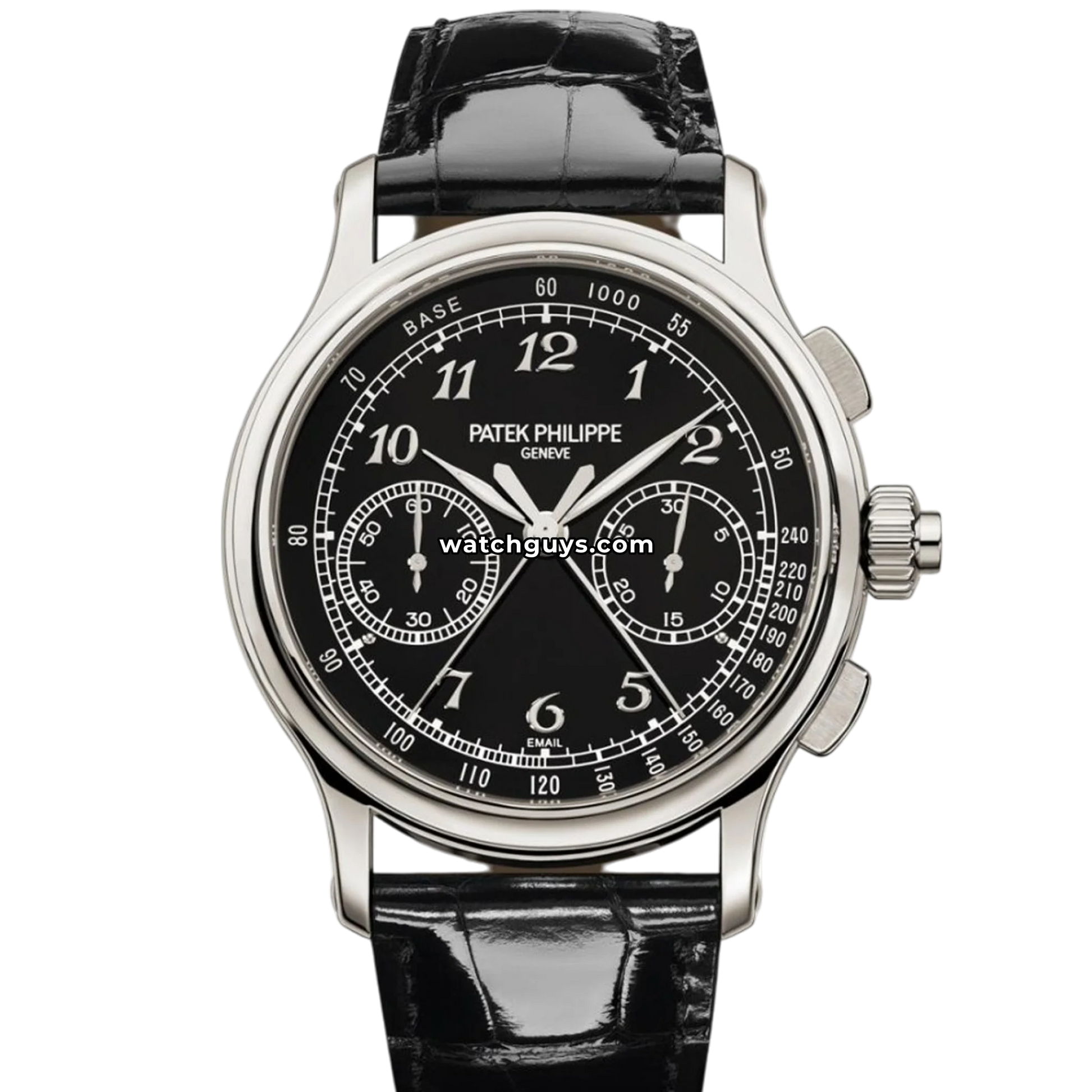 Patek Philippe Grand Complications 5370P-001