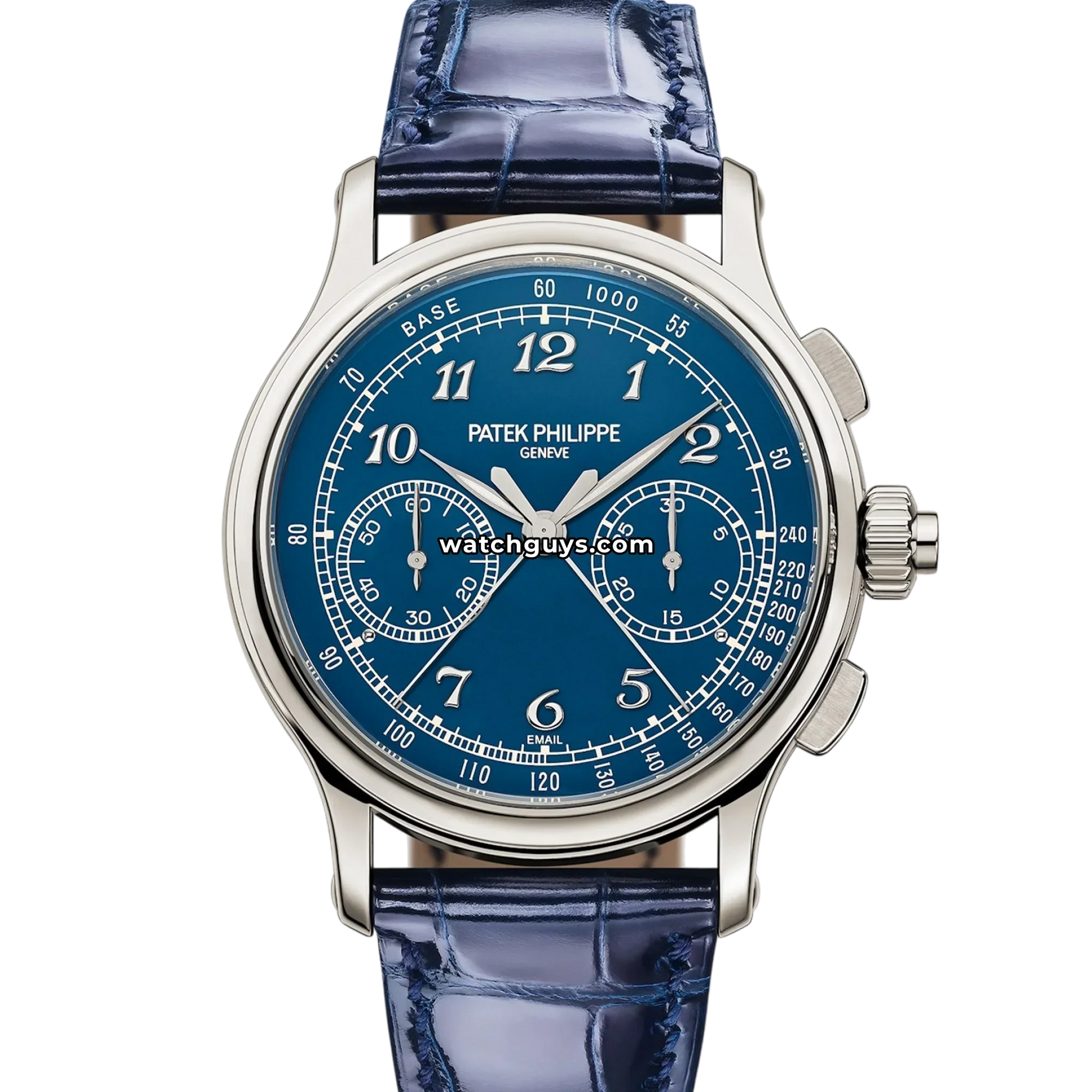 Patek Philippe Grand Complications 5370P-011