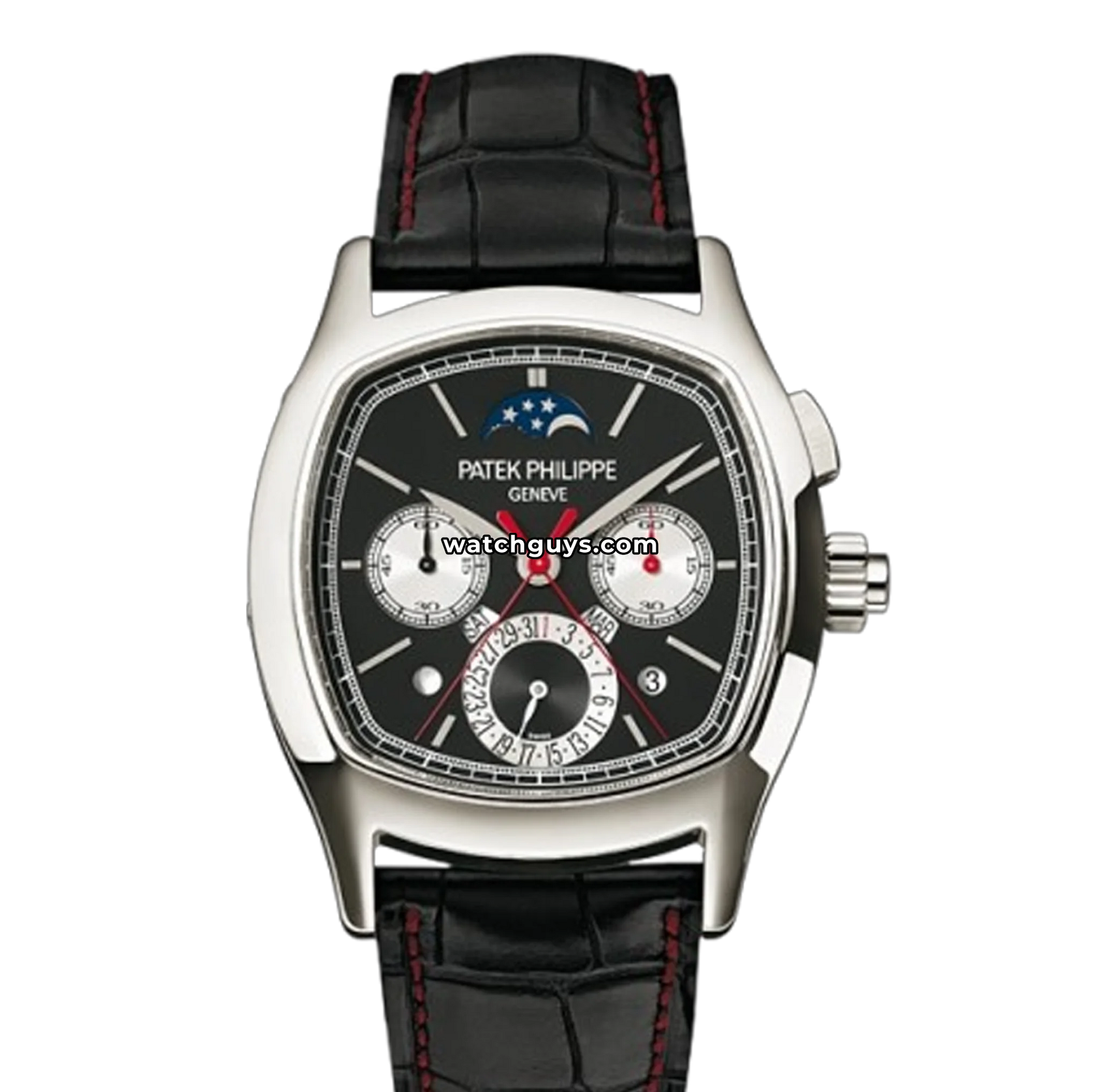 Patek Philippe Grand Complications 5951P-001