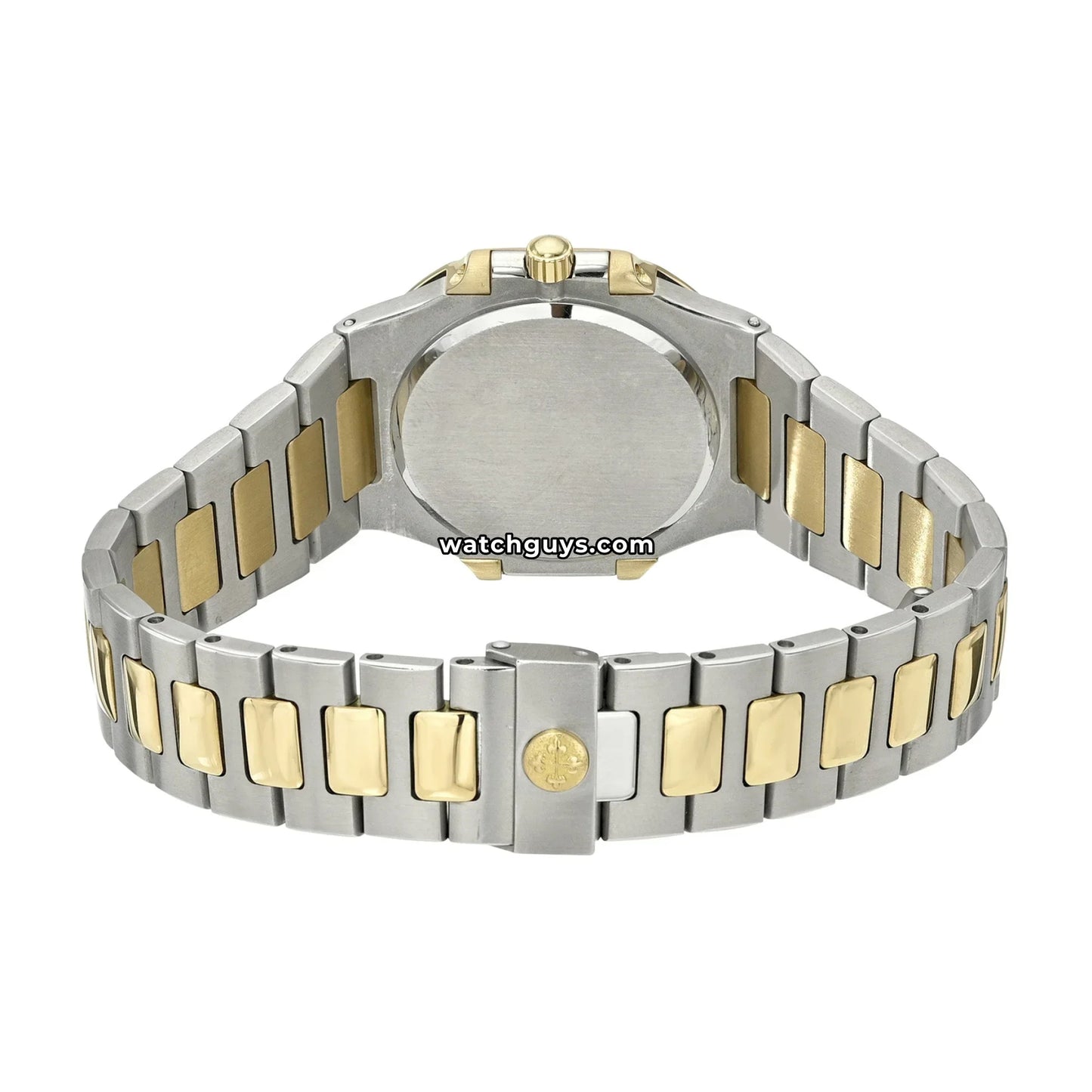 Patek Philippe Nautilus 3900/1