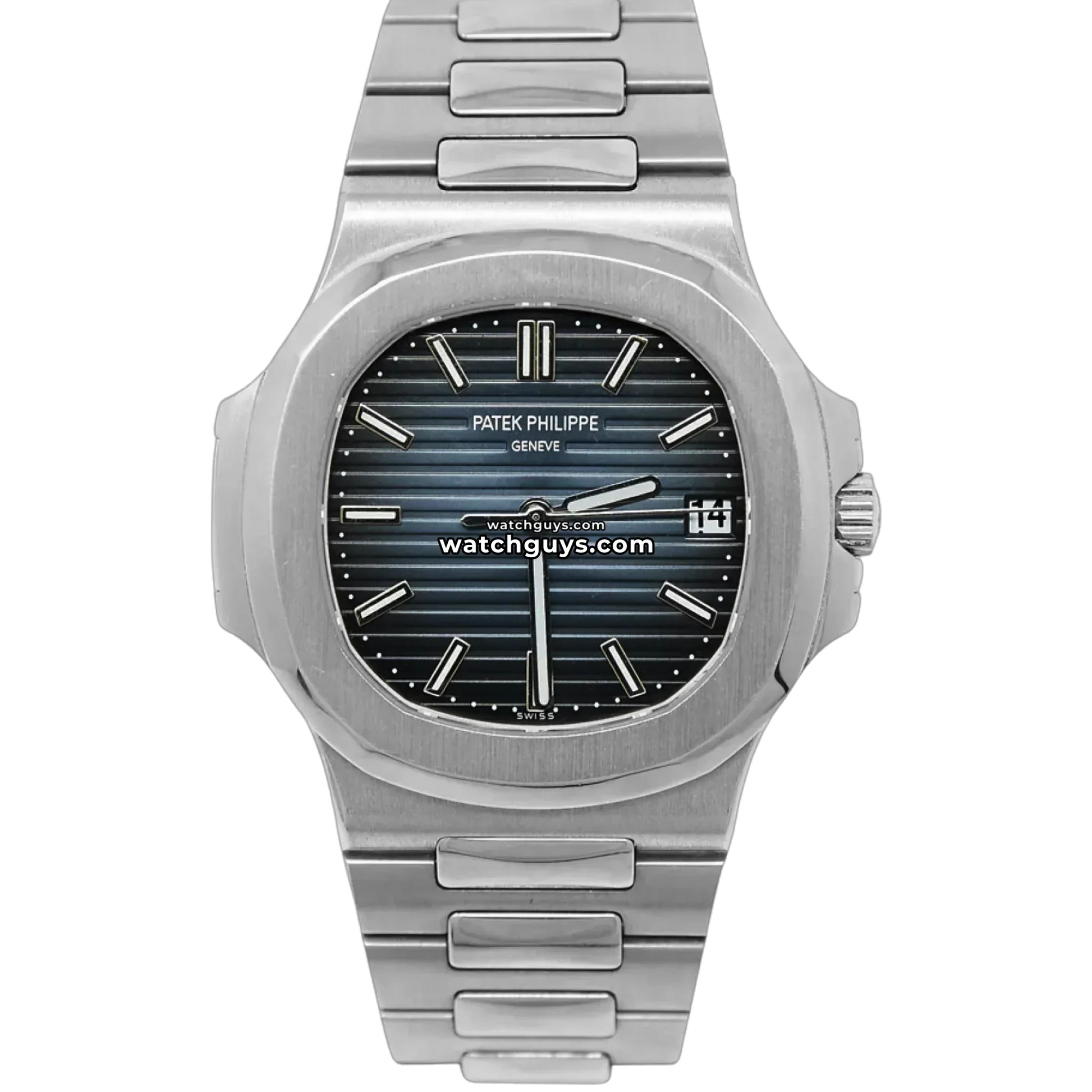 Patek Philippe Nautilus 5711/1A-001