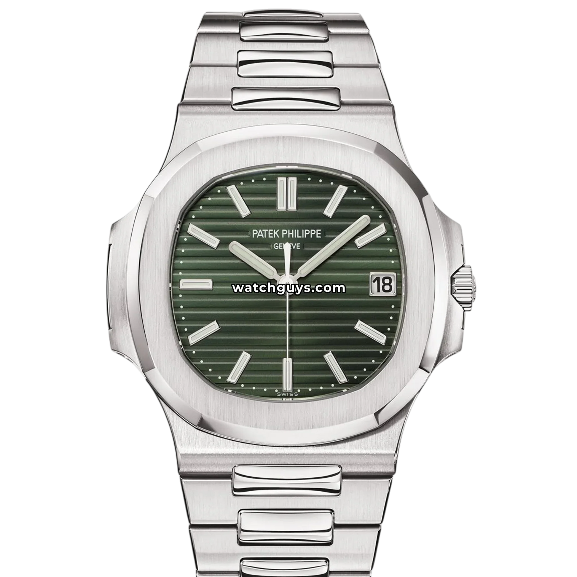 Patek Philippe Nautilus 5711/1A-014