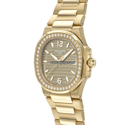 Patek Philippe Nautilus 7010/1R-012