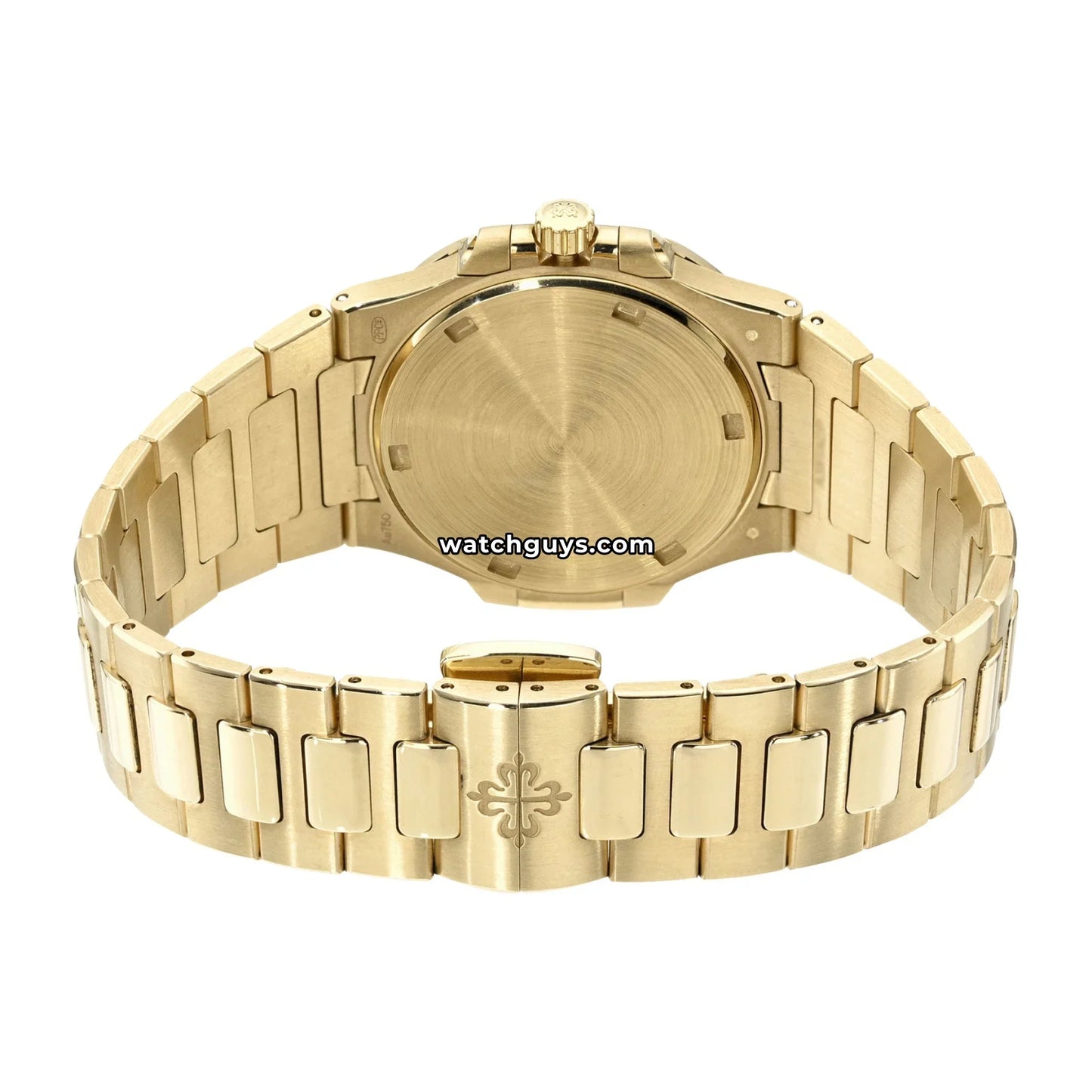 Patek Philippe Nautilus 7010/1R-012
