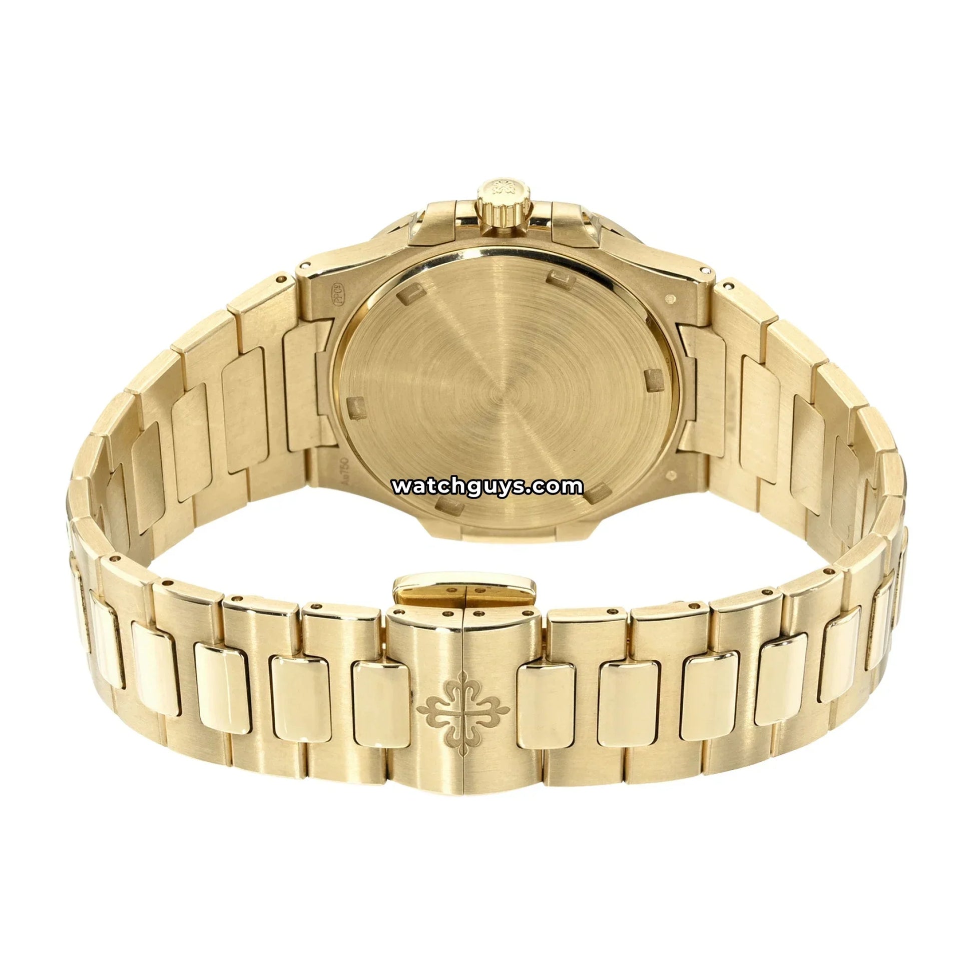 Patek Philippe Nautilus 7010/1R-012