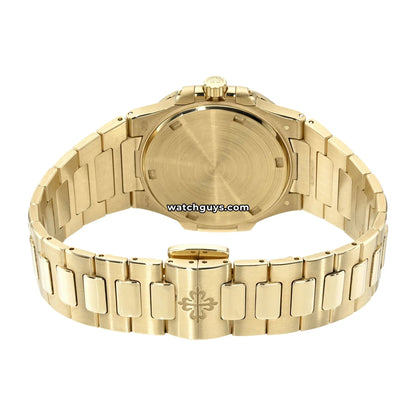 Patek Philippe Nautilus 7010/1R-012