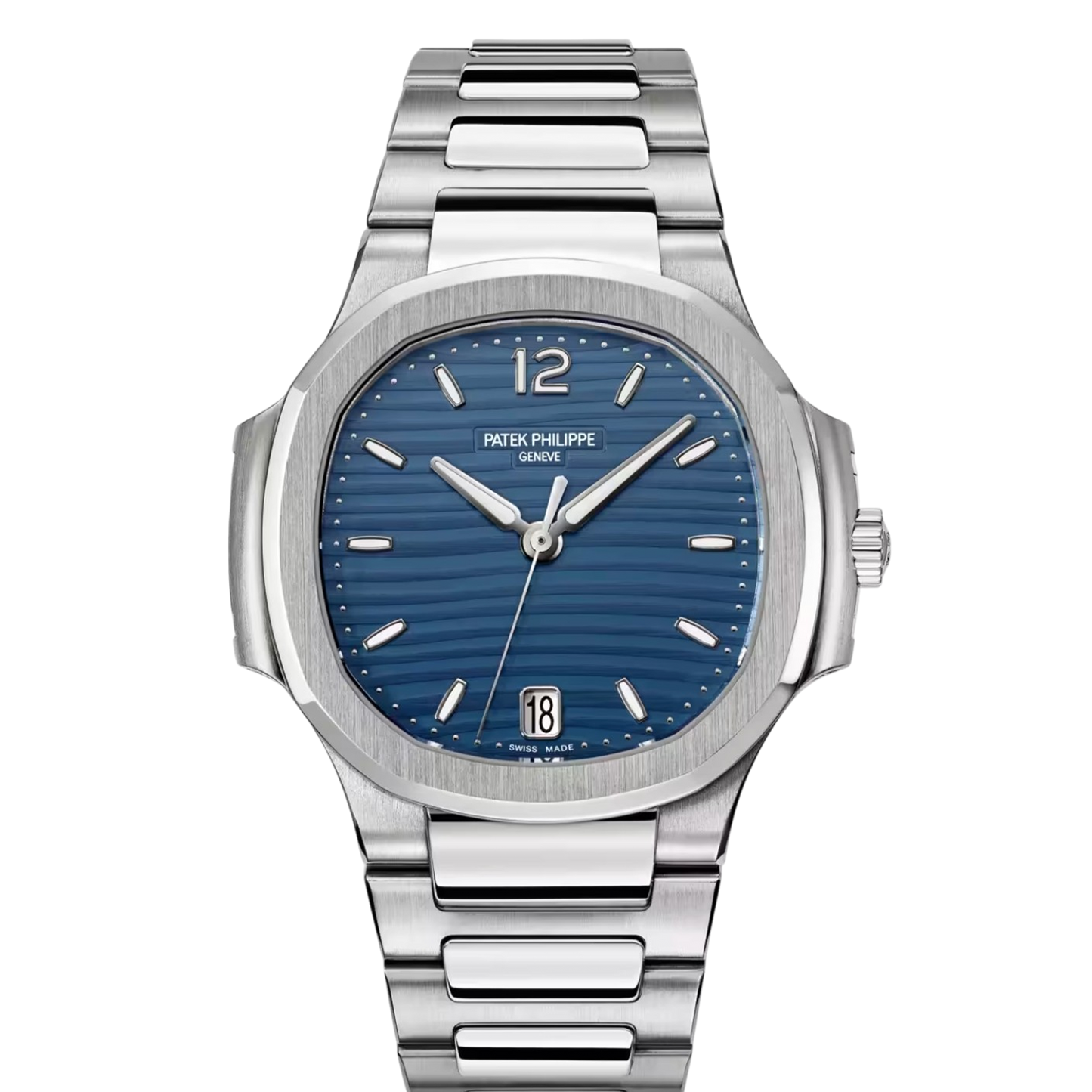 Patek Philippe Nautilus 7118/1A-001