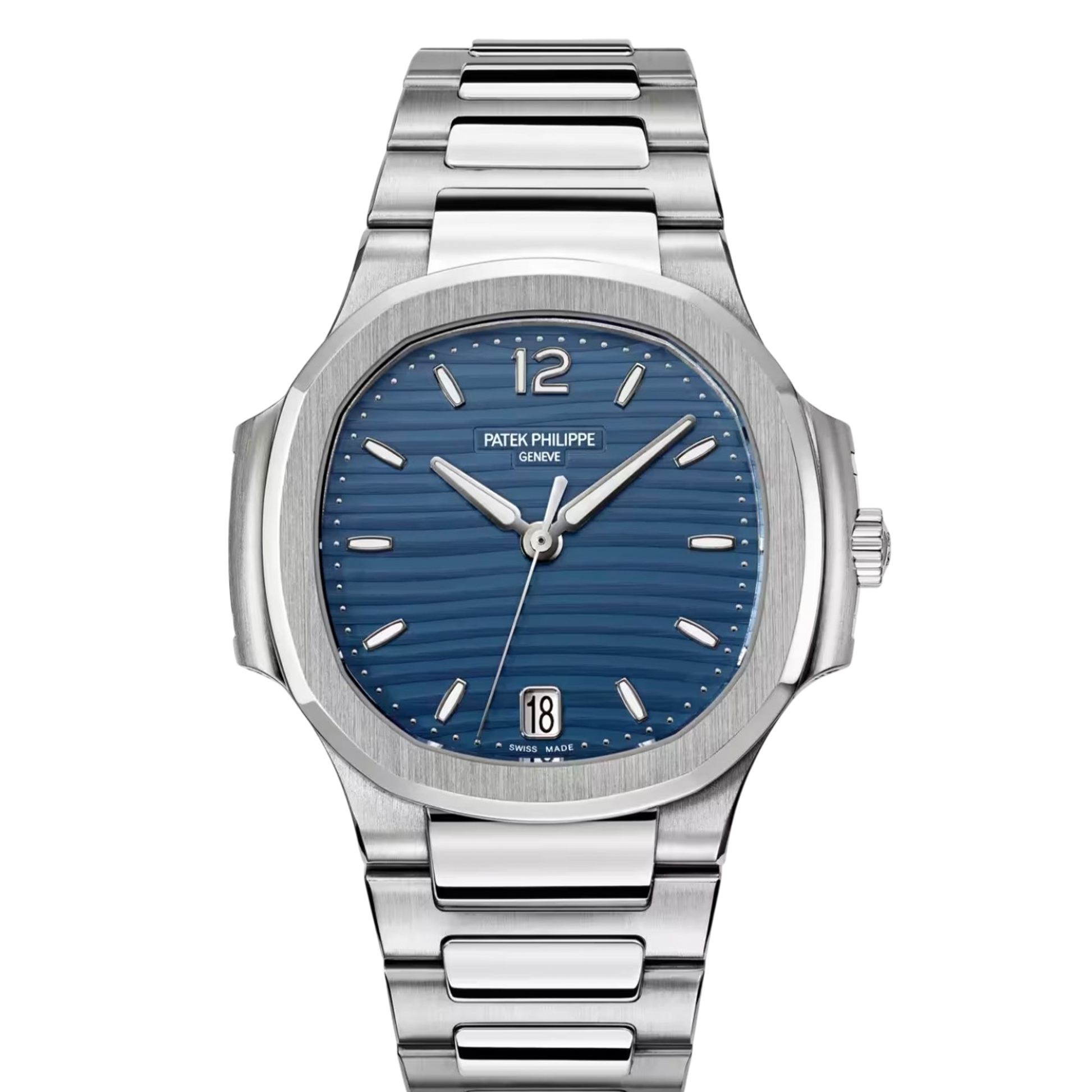 Patek Philippe Nautilus 7118/1A-001