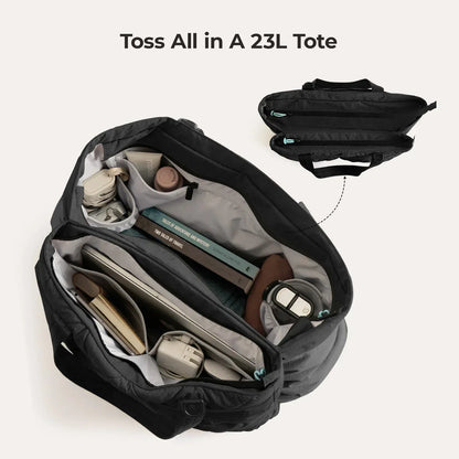 Paz 23L Tote II