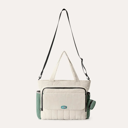 Paz 25L Diaper Tote