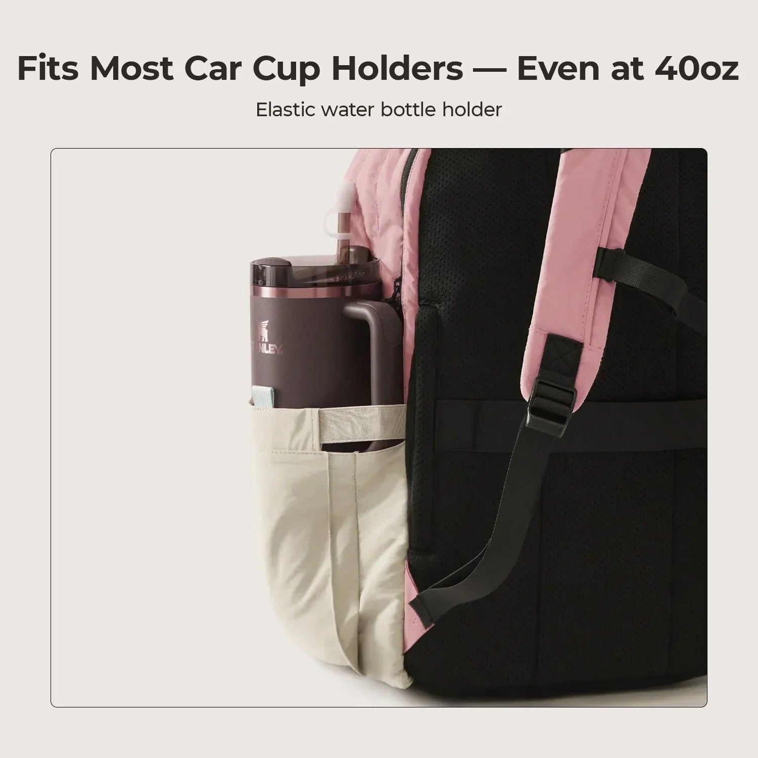 Paz 28L Backpack