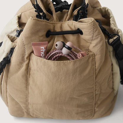 Paz Bucket Bag