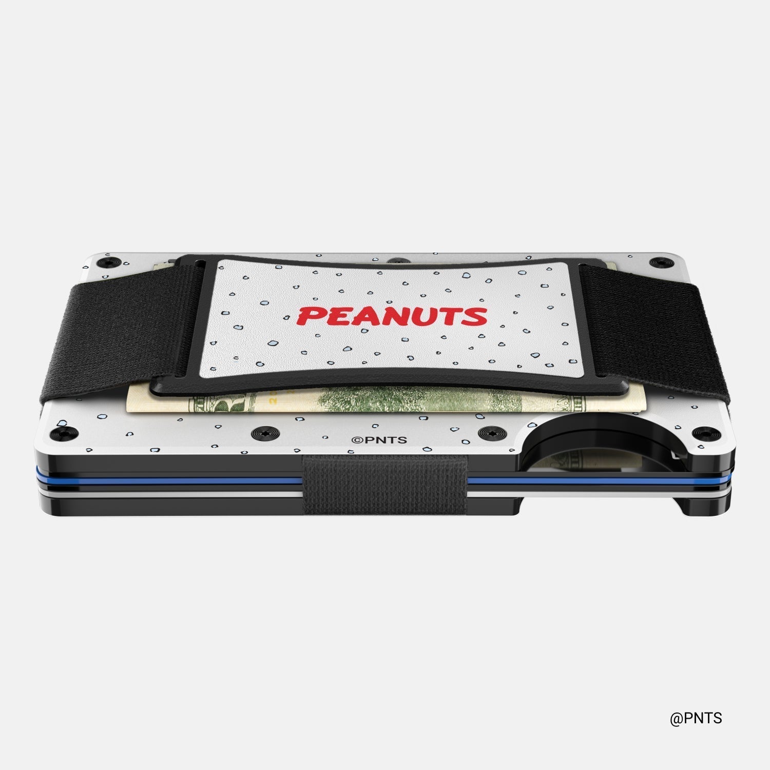 Daily Driver Kit - Peanuts - Dear, Santa...