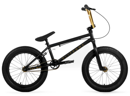 Elite BMX Pee Wee 18" BMX Bike