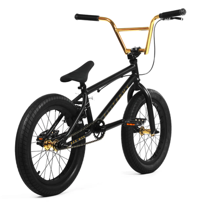 Elite BMX Pee Wee 18" BMX Bike
