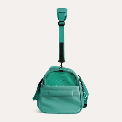 Rollover Pet Travel Carrier