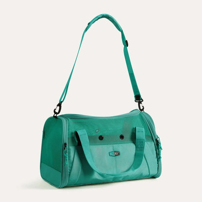 Rollover Pet Travel Carrier