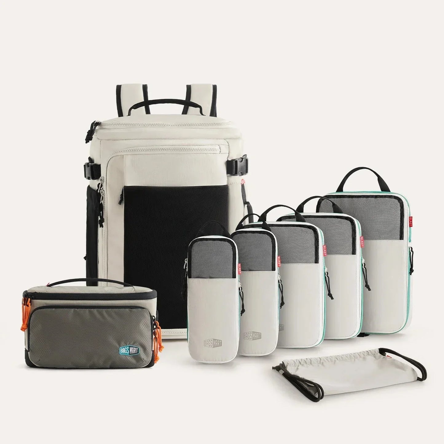 Blast & Go Kit Pro