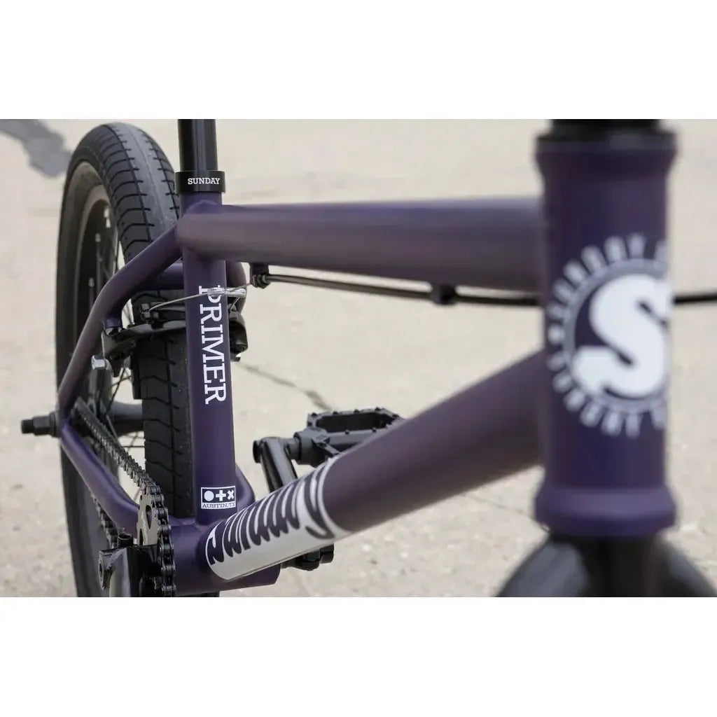 Sunday Primer 20 Inch Bike