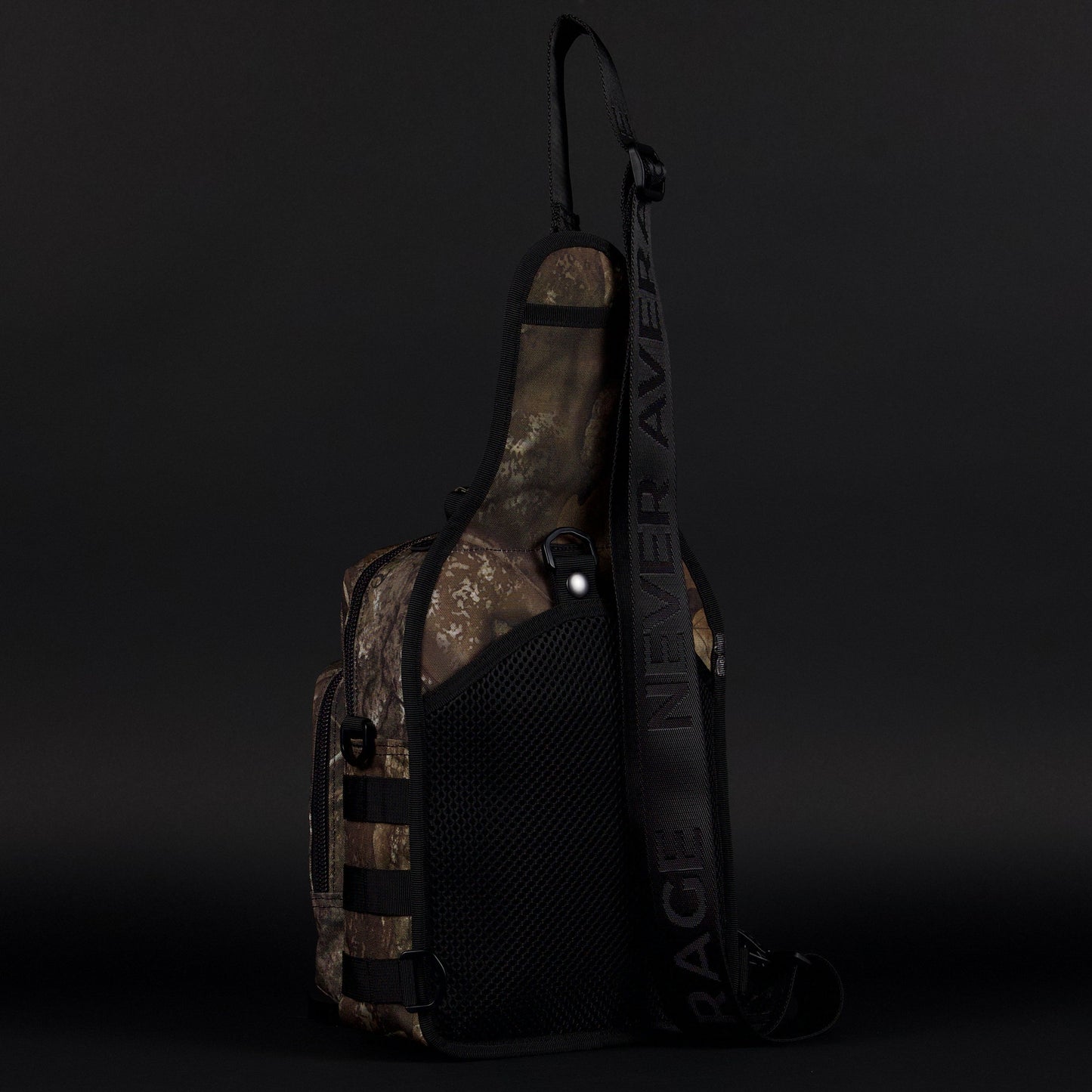 9L Tactical Sling Bag Realtree APX