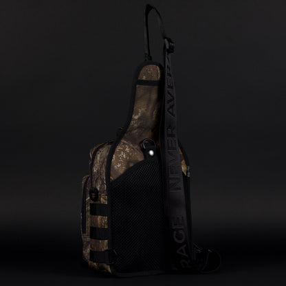 9L Tactical Sling Bag Realtree APX