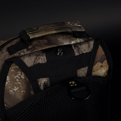 9L Tactical Sling Bag Realtree APX