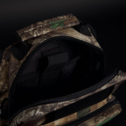 9L Tactical Sling Bag Realtree APX