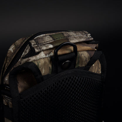 4L Mini Tactical Sling Bag Realtree APX