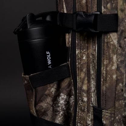 45L Backpack Realtree APX