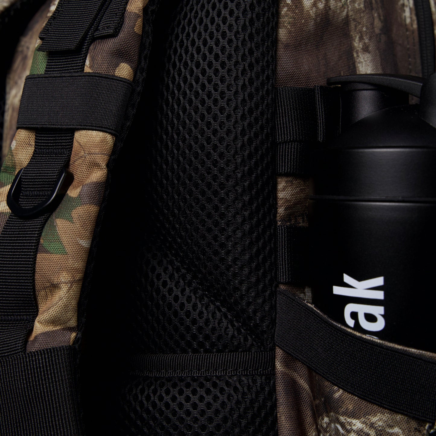 45L Backpack Realtree APX
