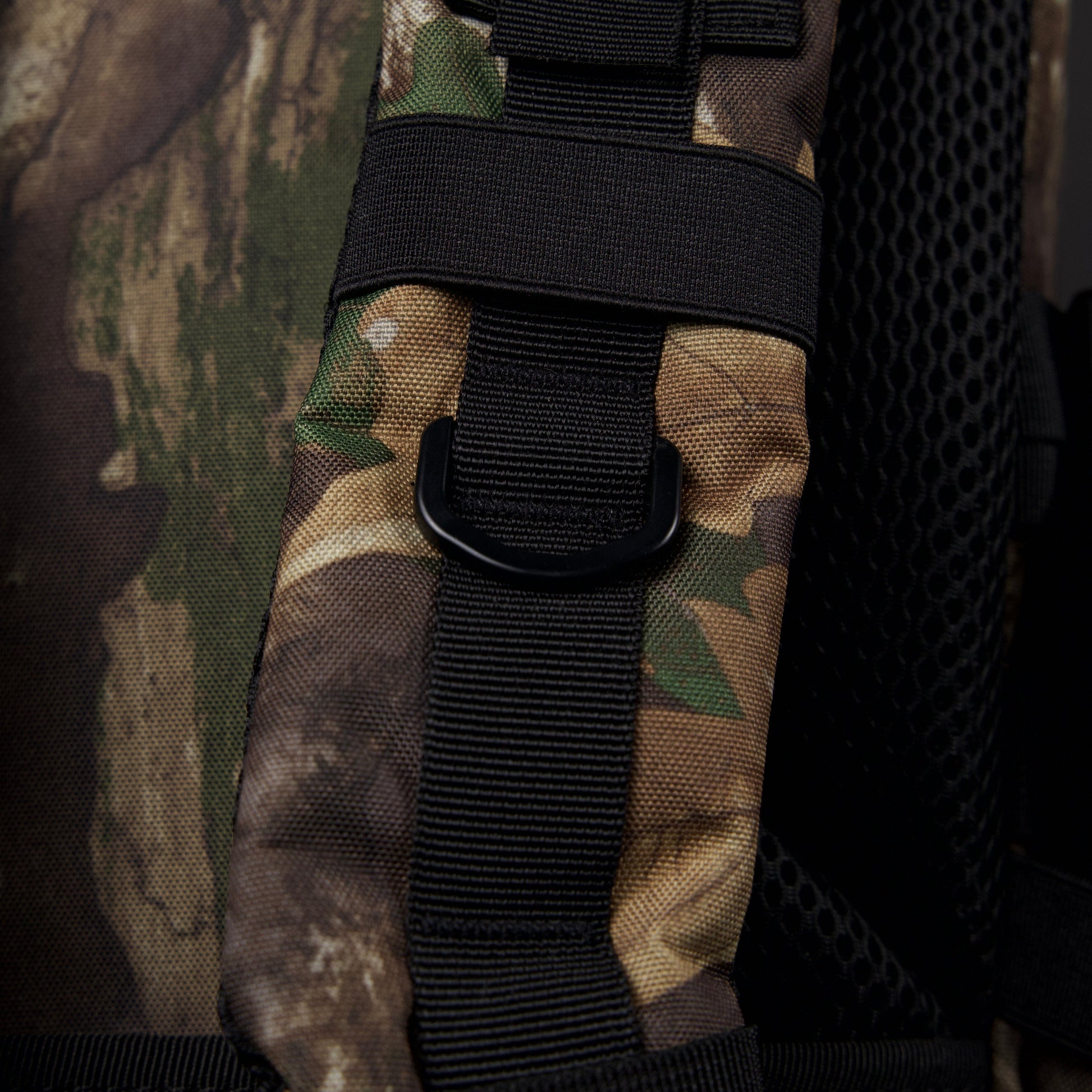 25L Backpack Realtree APX
