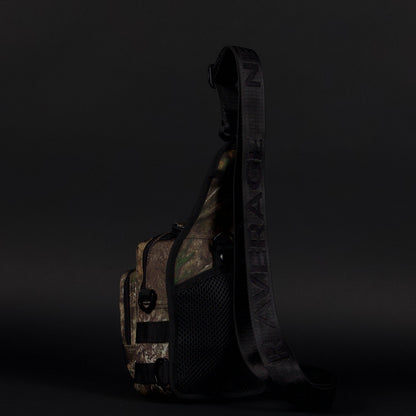 4L Mini Tactical Sling Bag Realtree APX