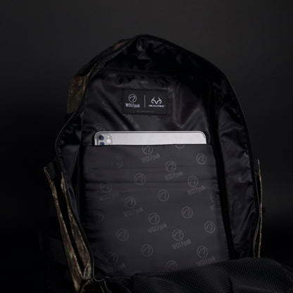 25L Backpack Realtree APX
