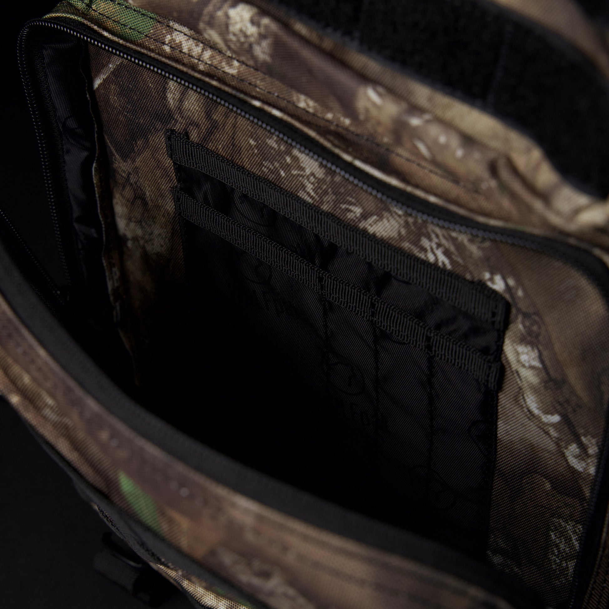 35L Backpack Realtree APX