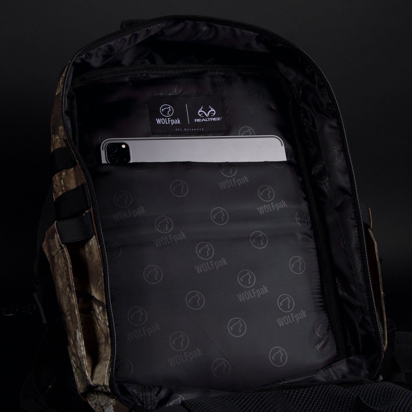 35L Backpack Realtree APX