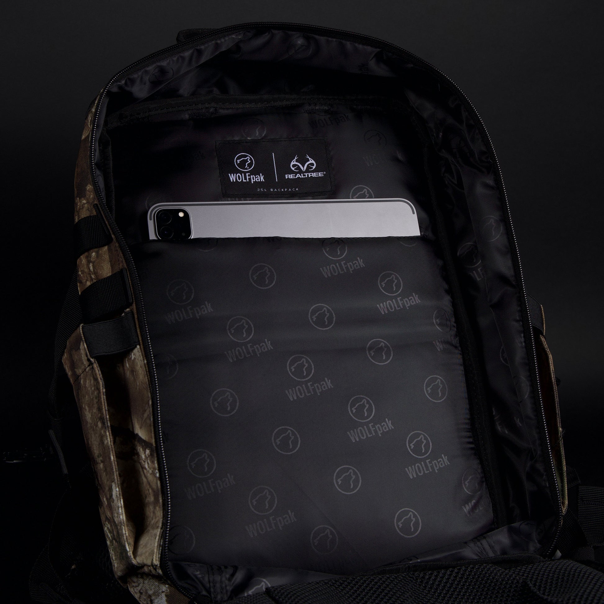 35L Backpack Realtree APX