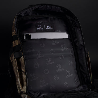 35L Backpack Realtree APX